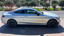 مرسيدس بنز C-Class